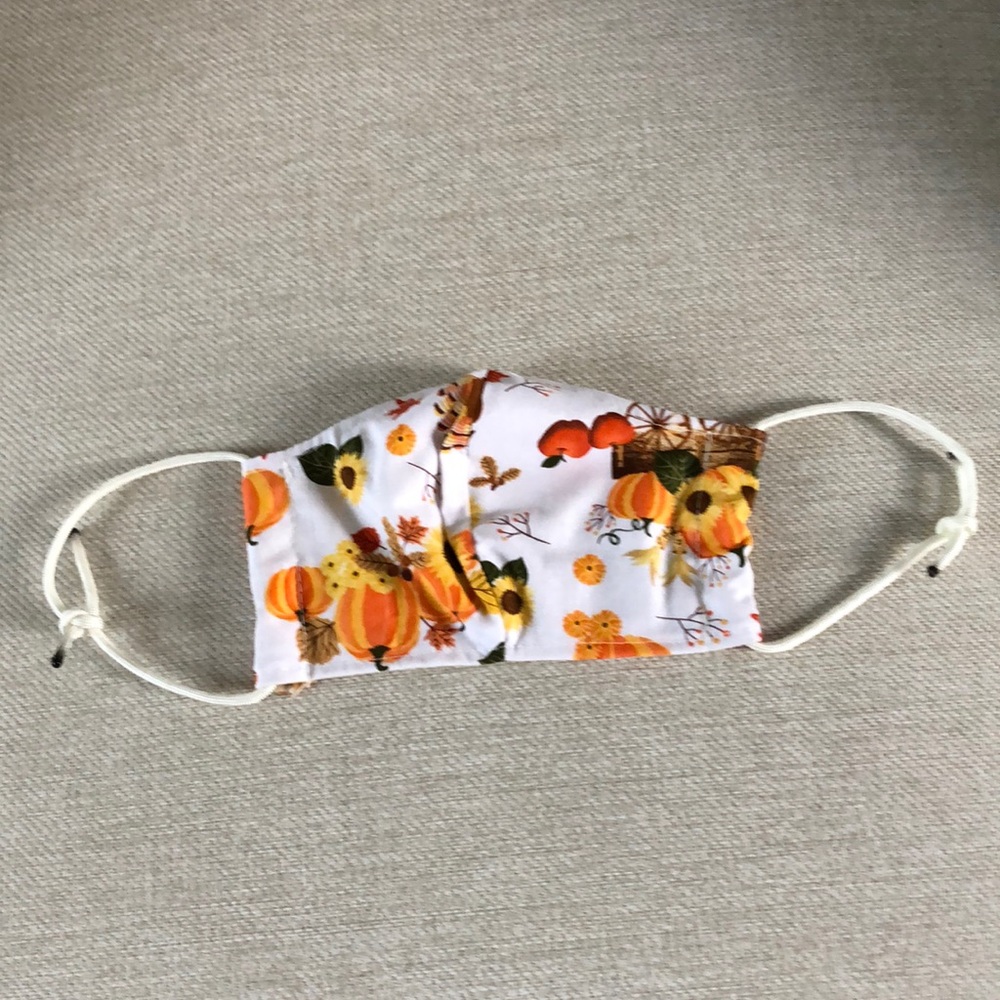 Face mask